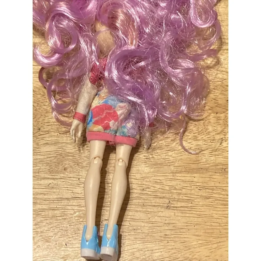 FailFix Kawaii Qtee‎ Color 'N' Style Makeover Fashion 8 